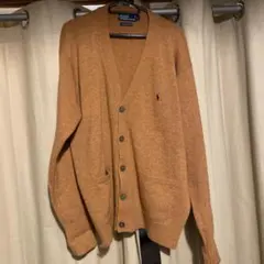Polo by Ralph Lauren カーディガン L