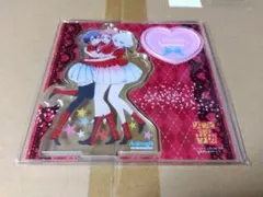 二階堂サキ ゾンビランドサガ 門司港レトロコラボ 立体アクリルスタンドセット 劇場版 ゾンビランドサガ 門司港レトロコラボ 立体アクリルスタンド 全