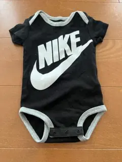 NIKE 半袖ロンパース
