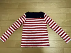 Petit Bateau 長袖Tシャツ 150cm