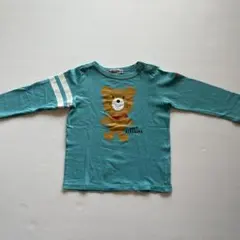 HOT BISCUITS 長袖 90cm