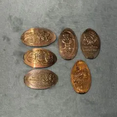 スーベニアメダル まとめ売り