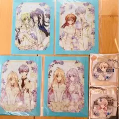 種村有菜　アニメイトカフェ ラメチャーム ウェディングカード　Wedding 種村有菜 アニメイトカフェ ラメチャーム ウェディングカード