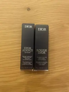 Dior Addict Lip Glow & Rouge Dior 772