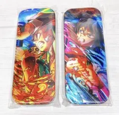 鬼滅の刃 第三弾KV WEBSHOPくじ C賞 缶バッジ 竈門炭治郎 冨岡義勇