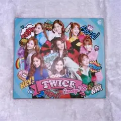 TWICE  [Candy Pop]  初回限定盤A ver.