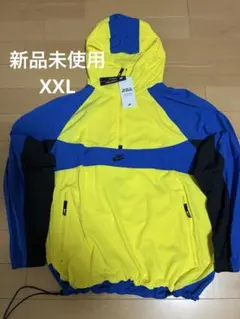 Nike SPORTSWEAR Hooded Woven Jacket