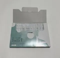 Daily1 トゥースウォッシュ22本 デイリーワンのサムネイル