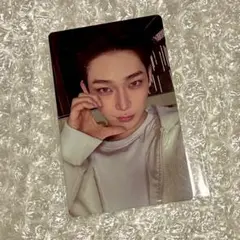 ENHYPEN VANISH weverse shop ラキドロ ソヌ トレカ