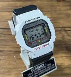G-SHOCK DW-56002006 ドイツワールドカップ 電池交換済み G-SHOCK DW-56002006 ドイツワールドカップ 電池交換済み - メルカリ