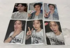 treasure ジョンファントレカセット