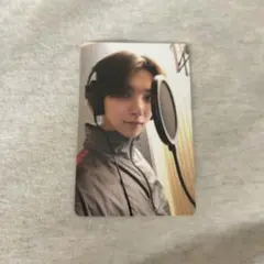 SEVENTEEN Semicolon ジョシュア