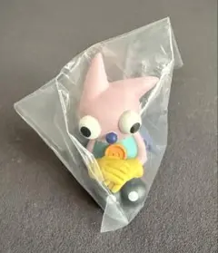 【クレヨンしんちゃん】 まちぼうけ ヘンダーくん