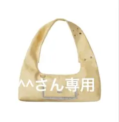 2026年最新】hieta バッグの人気アイテム - メルカリ