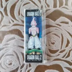 ドラゴンボールZ アクリルチャーム ブウ