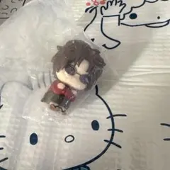 まちぼうけ　坂本　銀魂