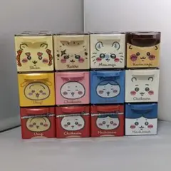 ちいかわキューケースおまとめ