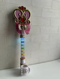 2025年最新】プリパラ サイリウムジュエルマイク＆タクトセットの人気