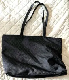 BOTTEGA VENETA トート 黒