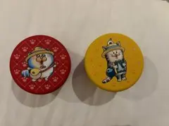 やややん様専用　まめきちまめこ　ミライタワー