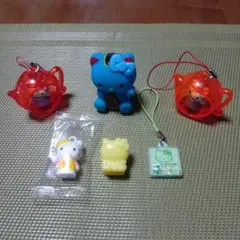 2026年最新】キティちゃん 置物の人気アイテム - メルカリ