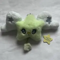 NCTWISHウィチュ公式品 NCT WISH ウィチュ クッション 公式品 NCTWISH うぃちゅ ウィチュ