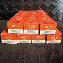 ナンバースリー カラーコンシャス ファッションライン カッパー 6Co 80gのサムネイル