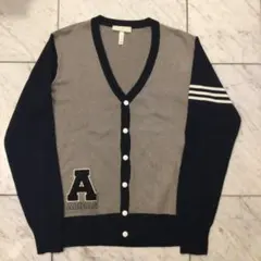 adidas★アディダス ニット／カーディガン（サイズO）のサムネイル