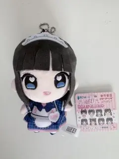 空詩かれん 推しぬいマスコット MEGALiFE! - メルカリ