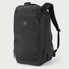 【新品】 カリマー ハイランズ 32 バックパック　ブラック karrimor