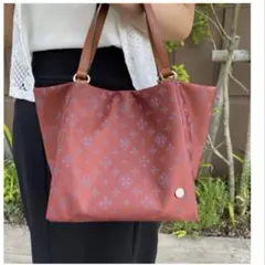 russet ラシット　ミニトートバック