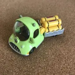 2025年最新】トミカ モンスターズインクの人気アイテム - メルカリ