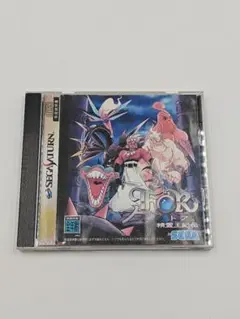 THOR トア 精霊王紀伝