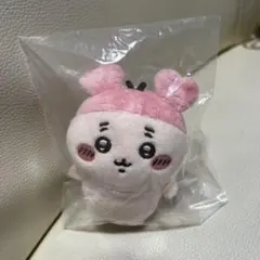 ちいかわ カニちゃん おすわりぬいぐるみ マスコットのサムネイル