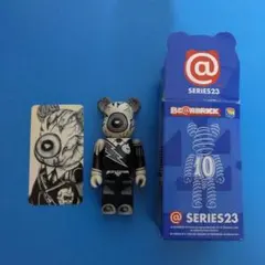 2026年最新】BE@RBRICK Mishkaの人気アイテム - メルカリ
