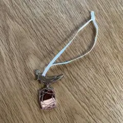 Tiffany & Co. 鳥のチャーム