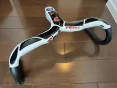 cinelli mashチネリ マッシュ コラボ ブルホーンハンドル - メルカリ