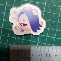 スプラトゥーン3　マグネット