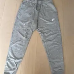 nikeジョガーパンツ