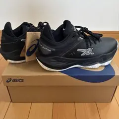 中敷き未使用】【外箱付き】asics court ff OC 26.0㎝ - メルカリ
