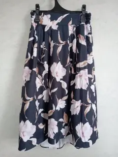 トッコクローゼットスカート