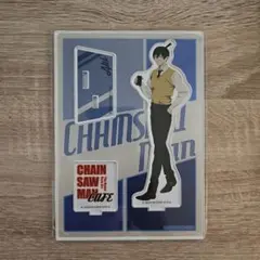 チェンソーマンカフェ アクリルスタンド 　「早川アキ」