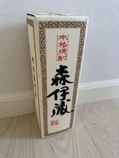 森伊蔵 芋焼酎 720mlのサムネイル