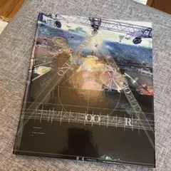 PRIMAL FOOTMARK 写真集