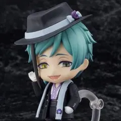 ツイステ フロイド・リーチ フィギュア ねんどろいど1887
