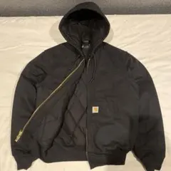 2025年最新】carhartt カーハート アクティブジャケットの人気アイテム