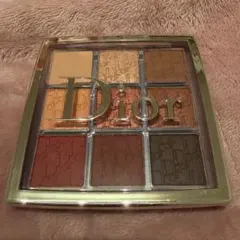 Dior アイシャドウ アイシャドウパレット 003 アンバー