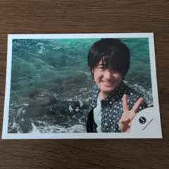 橋本涼 公式写真