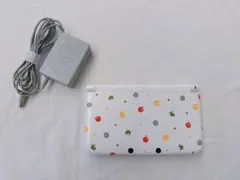 ニンテンドー3DS LL どうぶつの森デザイン