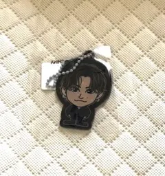 GENERATIONS 白濱亜嵐 クリアチャーム